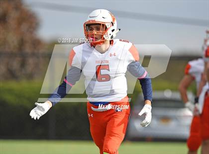 Thumbnail 1 in Fieldston @ Rye Country Day (Metro Independent Semifinal) photogallery.