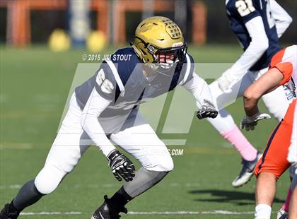 Thumbnail 3 in Fieldston @ Rye Country Day (Metro Independent Semifinal) photogallery.