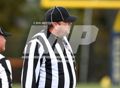 Thumbnail 2 in Fieldston @ Rye Country Day (Metro Independent Semifinal) photogallery.