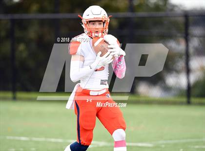 Thumbnail 2 in Fieldston @ Rye Country Day (Metro Independent Semifinal) photogallery.