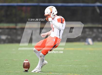 Thumbnail 2 in Fieldston @ Rye Country Day (Metro Independent Semifinal) photogallery.