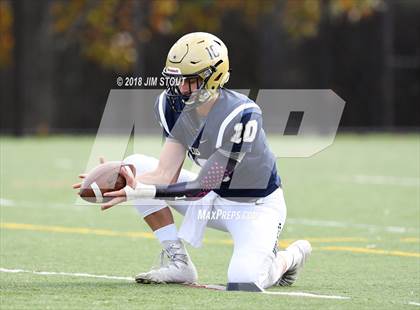 Thumbnail 3 in Fieldston @ Rye Country Day (Metro Independent Semifinal) photogallery.