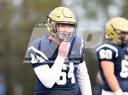 Thumbnail 3 in Fieldston @ Rye Country Day (Metro Independent Semifinal) photogallery.