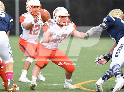 Thumbnail 1 in Fieldston @ Rye Country Day (Metro Independent Semifinal) photogallery.