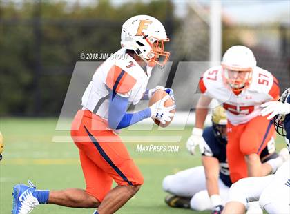 Thumbnail 3 in Fieldston @ Rye Country Day (Metro Independent Semifinal) photogallery.