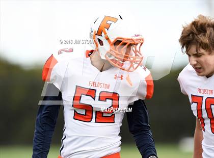 Thumbnail 3 in Fieldston @ Rye Country Day (Metro Independent Semifinal) photogallery.