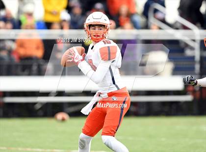 Thumbnail 3 in Fieldston @ Rye Country Day (Metro Independent Semifinal) photogallery.