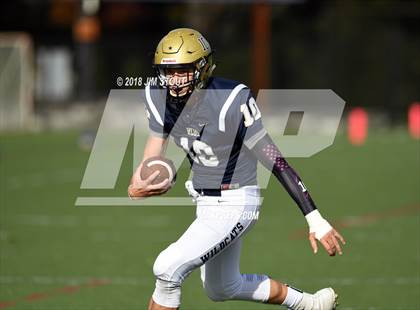 Thumbnail 1 in Fieldston @ Rye Country Day (Metro Independent Semifinal) photogallery.