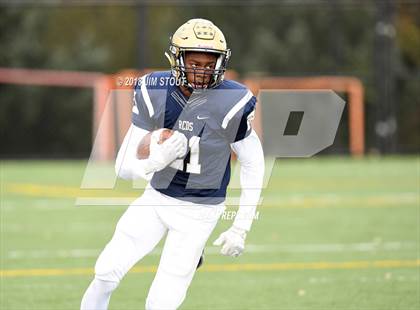 Thumbnail 1 in Fieldston @ Rye Country Day (Metro Independent Semifinal) photogallery.