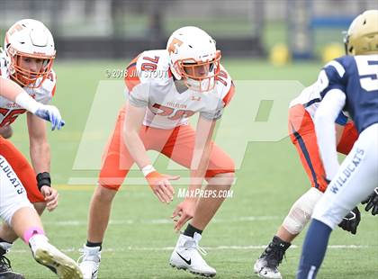 Thumbnail 1 in Fieldston @ Rye Country Day (Metro Independent Semifinal) photogallery.
