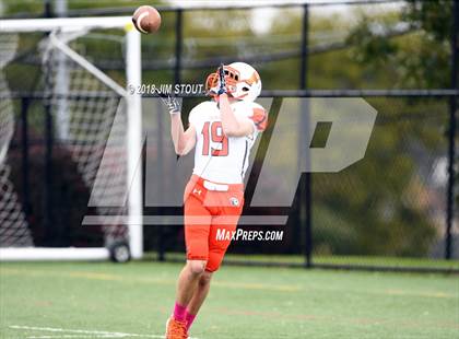Thumbnail 3 in Fieldston @ Rye Country Day (Metro Independent Semifinal) photogallery.