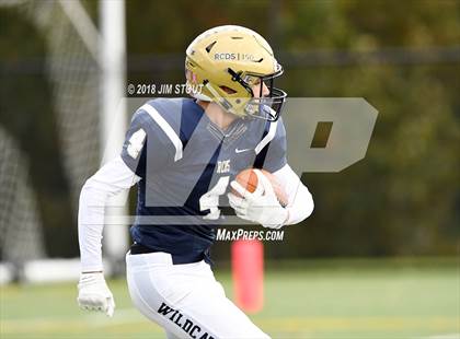 Thumbnail 1 in Fieldston @ Rye Country Day (Metro Independent Semifinal) photogallery.