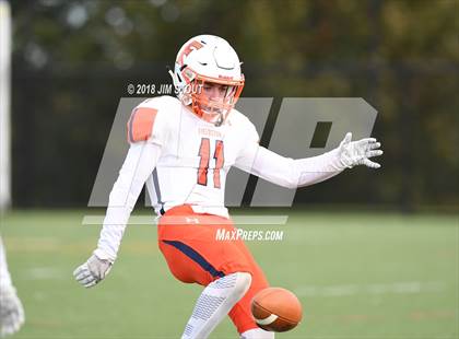 Thumbnail 3 in Fieldston @ Rye Country Day (Metro Independent Semifinal) photogallery.
