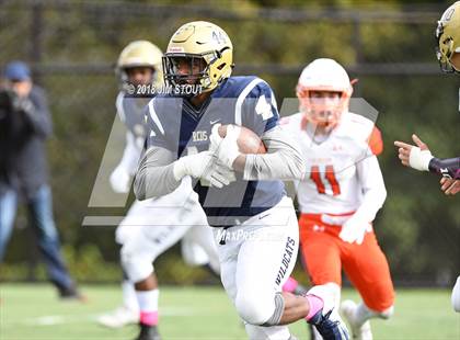 Thumbnail 2 in Fieldston @ Rye Country Day (Metro Independent Semifinal) photogallery.