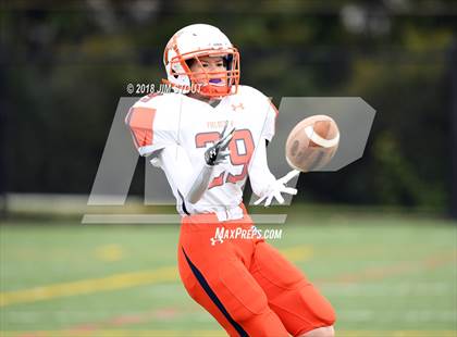 Thumbnail 1 in Fieldston @ Rye Country Day (Metro Independent Semifinal) photogallery.