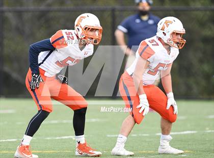 Thumbnail 1 in Fieldston @ Rye Country Day (Metro Independent Semifinal) photogallery.