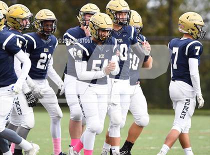 Thumbnail 2 in Fieldston @ Rye Country Day (Metro Independent Semifinal) photogallery.