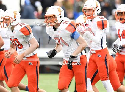 Thumbnail 3 in Fieldston @ Rye Country Day (Metro Independent Semifinal) photogallery.