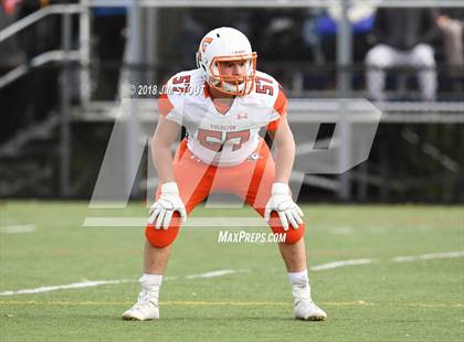 Thumbnail 3 in Fieldston @ Rye Country Day (Metro Independent Semifinal) photogallery.