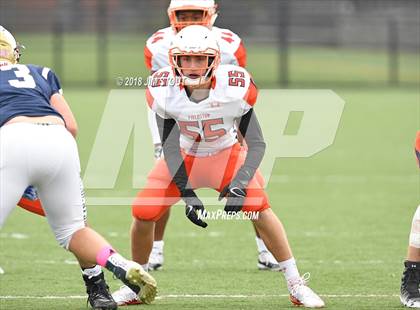 Thumbnail 1 in Fieldston @ Rye Country Day (Metro Independent Semifinal) photogallery.