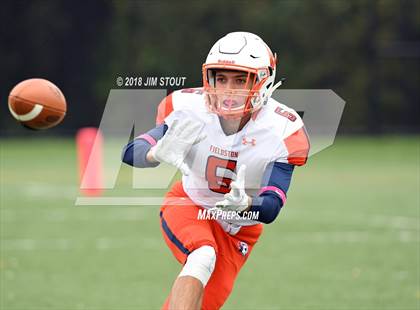 Thumbnail 3 in Fieldston @ Rye Country Day (Metro Independent Semifinal) photogallery.