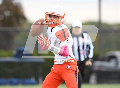 Thumbnail 1 in Fieldston @ Rye Country Day (Metro Independent Semifinal) photogallery.