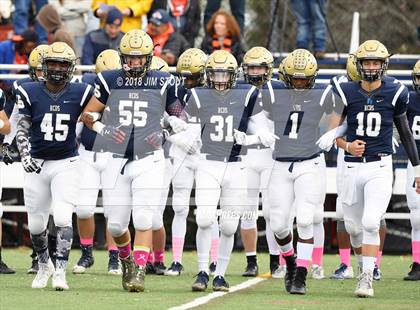 Thumbnail 2 in Fieldston @ Rye Country Day (Metro Independent Semifinal) photogallery.