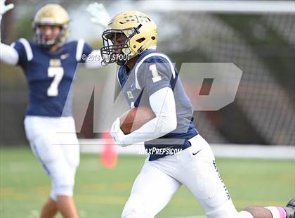 Thumbnail 3 in Fieldston @ Rye Country Day (Metro Independent Semifinal) photogallery.