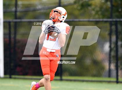 Thumbnail 1 in Fieldston @ Rye Country Day (Metro Independent Semifinal) photogallery.