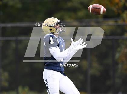 Thumbnail 1 in Fieldston @ Rye Country Day (Metro Independent Semifinal) photogallery.