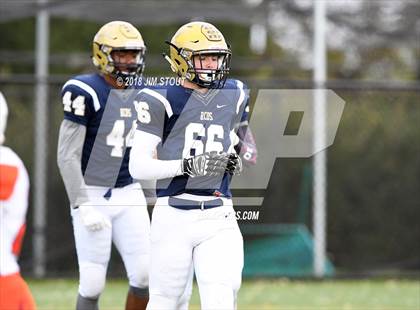 Thumbnail 1 in Fieldston @ Rye Country Day (Metro Independent Semifinal) photogallery.