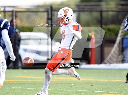 Thumbnail 1 in Fieldston @ Rye Country Day (Metro Independent Semifinal) photogallery.