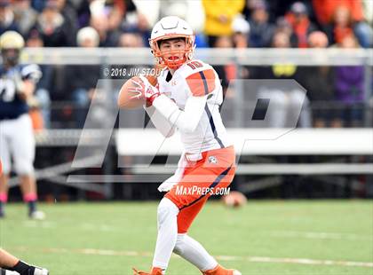Thumbnail 2 in Fieldston @ Rye Country Day (Metro Independent Semifinal) photogallery.