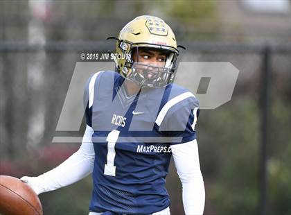 Thumbnail 1 in Fieldston @ Rye Country Day (Metro Independent Semifinal) photogallery.