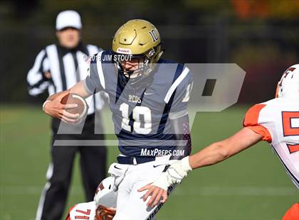 Thumbnail 2 in Fieldston @ Rye Country Day (Metro Independent Semifinal) photogallery.