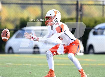 Thumbnail 3 in Fieldston @ Rye Country Day (Metro Independent Semifinal) photogallery.