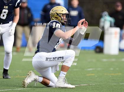 Thumbnail 3 in Fieldston @ Rye Country Day (Metro Independent Semifinal) photogallery.