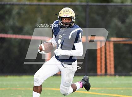 Thumbnail 3 in Fieldston @ Rye Country Day (Metro Independent Semifinal) photogallery.