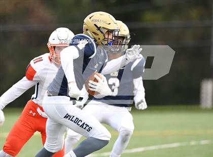 Thumbnail 3 in Fieldston @ Rye Country Day (Metro Independent Semifinal) photogallery.