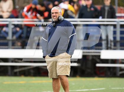 Thumbnail 1 in Fieldston @ Rye Country Day (Metro Independent Semifinal) photogallery.