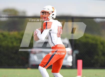 Thumbnail 2 in Fieldston @ Rye Country Day (Metro Independent Semifinal) photogallery.