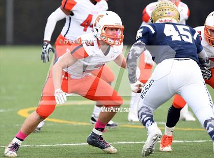 Thumbnail 3 in Fieldston @ Rye Country Day (Metro Independent Semifinal) photogallery.