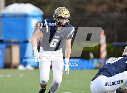 Thumbnail 3 in Fieldston @ Rye Country Day (Metro Independent Semifinal) photogallery.