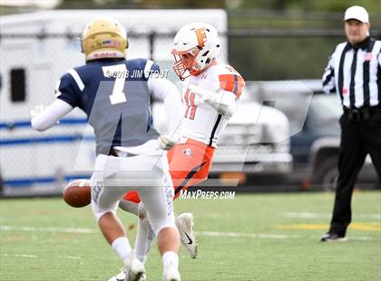 Thumbnail 3 in Fieldston @ Rye Country Day (Metro Independent Semifinal) photogallery.