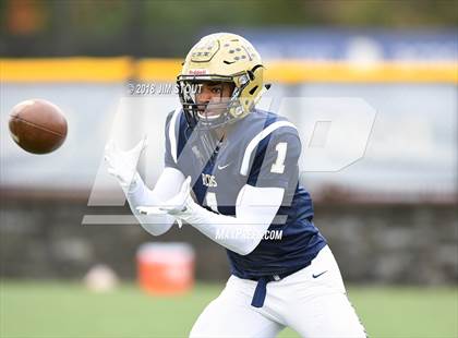 Thumbnail 3 in Fieldston @ Rye Country Day (Metro Independent Semifinal) photogallery.