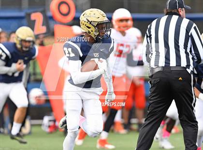 Thumbnail 3 in Fieldston @ Rye Country Day (Metro Independent Semifinal) photogallery.