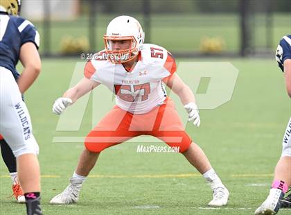 Thumbnail 3 in Fieldston @ Rye Country Day (Metro Independent Semifinal) photogallery.