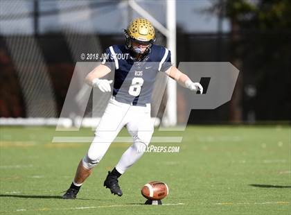 Thumbnail 2 in Fieldston @ Rye Country Day (Metro Independent Semifinal) photogallery.
