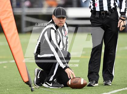 Thumbnail 3 in Fieldston @ Rye Country Day (Metro Independent Semifinal) photogallery.