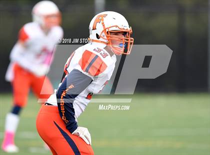 Thumbnail 2 in Fieldston @ Rye Country Day (Metro Independent Semifinal) photogallery.